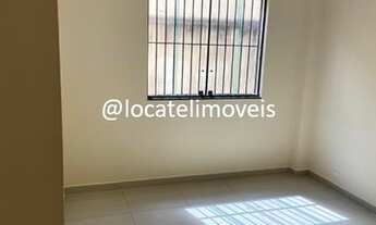 Imagem 5: Área privativa à venda, 3 quartos, 1 suíte, 2 vagas, Araguaia - Belo Horizonte/MG