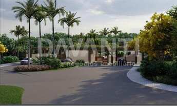 Imagem 4: Terreno - Loteamento Residencial Pedra Alta (Sousas) - Campinas