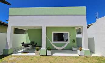 Imagem 4: Casa em Buraquinho