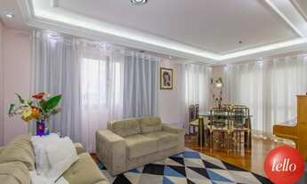 Imagem 2: São Paulo - Apartamento Padrão - Mooca