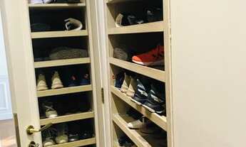 Imagem 5: Apartamento para aluguel tem 125 metros quadrados com 2 quartos