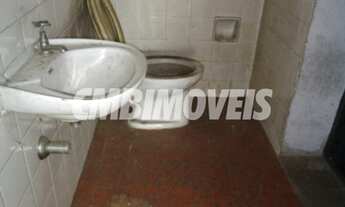 Imagem 4: Salão - Centro - Campinas