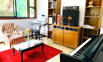 Imagem 4: Casa - Vale do Itamaracá - Valinhos