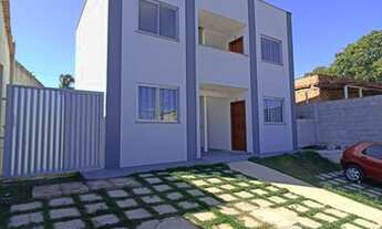 Imagem: Viana - Apartamento Padrão - Campo Verde