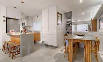 Imagem 3: São Paulo - Apartamento Padrão - Pinheiros