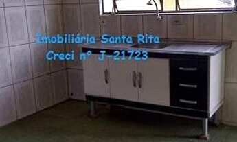 Imagem 6: Casa para Locação em Santo André, Jardim Bom Pastor, 2 dormitórios, 1 banheiro