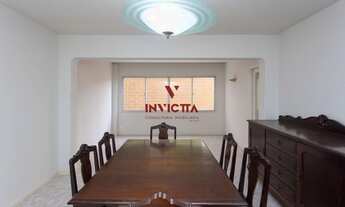 Imagem 2: APARTAMENTO com 3 dormitórios à venda com 124.22m² por R$ 395.000,00 no bairro Alto da Gló