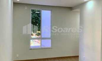 Imagem: Apartamento dois quartos em Botafogo, Rua