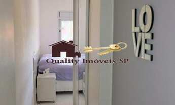 Imagem 4: São Paulo - Apartamento Padrão - Ipiranga