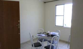 Imagem 3: Apartamento - São Bernardo - Campinas