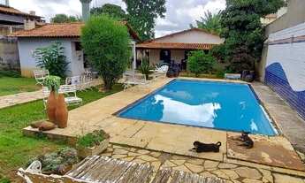 Imagem 2: BRASÍLIA - Casa de Condomínio - SETOR HABITACIONAL VICENTE PIRES