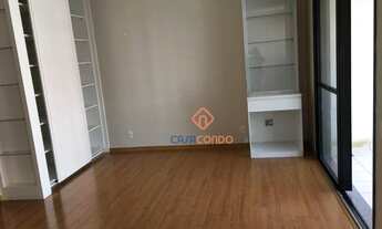 Imagem 2: Apartamento com 3 dormitórios à venda, 84 m² por R$ 1.050.000,00 - Vila Mariana - São Paul