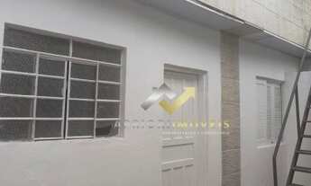 Imagem 4: Casa com 2 dormitórios para alugar, 119 m² por R$ 1.300,00/mês - Jardim Silvana - Santo An