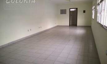 Imagem: Santo André - Loja/Salão - Centro