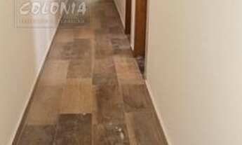 Imagem 7: Santo André - Apartamento Padrão - Jardim Utinga