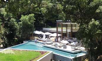 Imagem 4: Casa di Sirena - Apartamentos a venda Ilhabela de 1 suíte