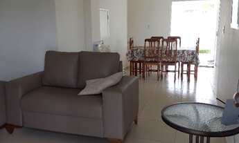 Imagem 3: Casa em condomínio Caueira Beach