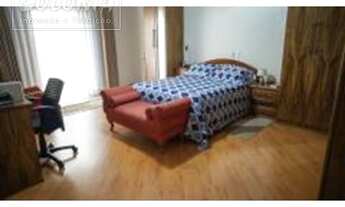 Imagem 4: Santo André - Casa Padrão - Vila Valparaíso