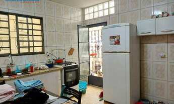 Imagem 5: Casa - Jardim Elite - Piracicaba/SP