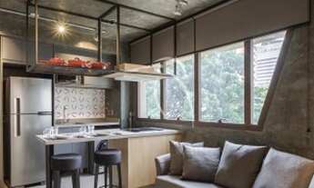 Imagem 5: SãO PAULO - Apartamento Padrão - Vila Olímpia