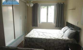 Imagem 4: Apartamento 01 dormitório para alugar, 38 m² por R$ 1.700/mês - Jabaquara - São Paulo/SP