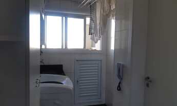 Imagem 4: Apartamento para Venda em São Paulo / SP no bairro Tatuapé