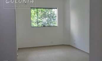 Imagem 5: Santo André - Conjunto Comercial/sala - Centro