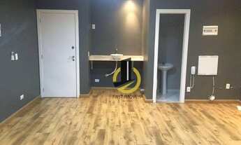 Imagem 2: Sala Comercial - 32m² - Condominio Infinity Trade Center - 1 vaga - Ipiranga