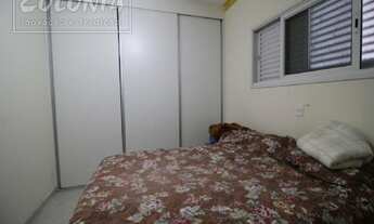 Imagem 5: Santo André - Casa Padrão - Vila Clarice