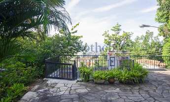 Imagem 4: Casa com vista panorâmica