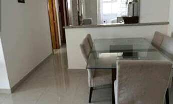 Imagem 3: Exelente 2 Qtos/ ste, vista p/ mar, 2 vagas de garagem Cód: 20565 AM