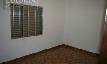 Imagem 5: Santo André - Casa Padrão - Vila Luzita