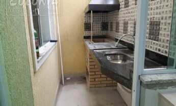 Imagem 7: Santo André - Apartamento Padrão - Utinga