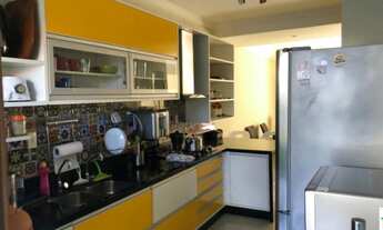 Imagem 4: Casa Ipitanga/Villas Atlântico 3 suítes, 287m², Linda casa Triplex, 02 vagas e ótima local