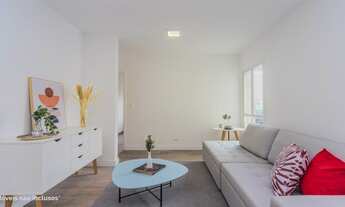 Imagem 2: São Paulo - Apartamento Padrão - Jardim Paulista