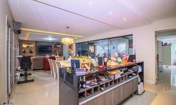 Imagem 4: PORTO ALEGRE - Casa de Condomínio - Jardim Carvalho