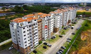 Imagem 4: APARTAMENTO ME FLORES COM 3 QUARTOS