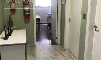 Imagem 4: Santo André - Casa Padrão - Jardim