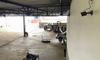 Imagem 3: Galpão - Chácaras Campos dos Amarais - Campinas