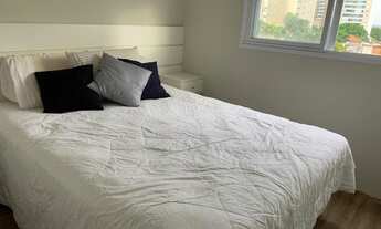 Imagem 7: Apartamento Venda Campo Belo 70 m² 2 Dormitórios