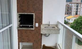 Imagem 3: LUGAR IDEAL PARA VIVER OS BONS MOMENTOS DA VIDA! APTO COM VISTA MAR, 3 DORMS, SAC GOURMET