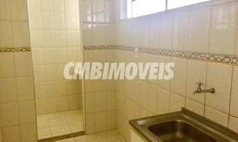 Imagem 3: Apartamento - Centro - Campinas