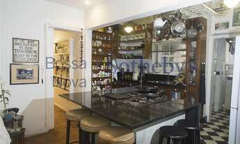 Imagem 3: Apartamento em localização exclusiva