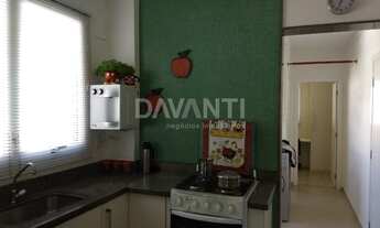 Imagem 6: Apartamento - Jardim Nossa Senhora Auxiliadora - Campinas