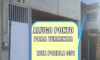 Imagem 2: Alugo ponto para terminar. 9.