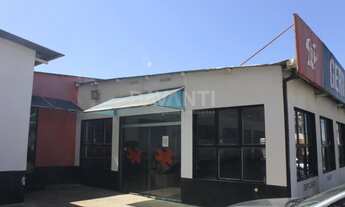 Imagem 7: Salão - Taquaral - Campinas