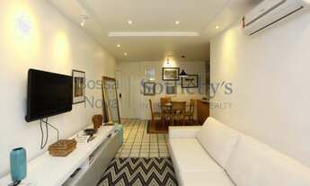 Imagem 5: Flat em localização privilegiada no Leblon