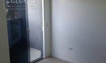 Imagem 3: Santo André - Apartamento Padrão - Jardim Santo Alberto