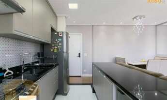 Imagem: Apartamento à venda, 2 quartos, 1 suíte