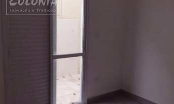 Imagem 5: Santo André - Apartamento Padrão - Jardim Santo Antônio